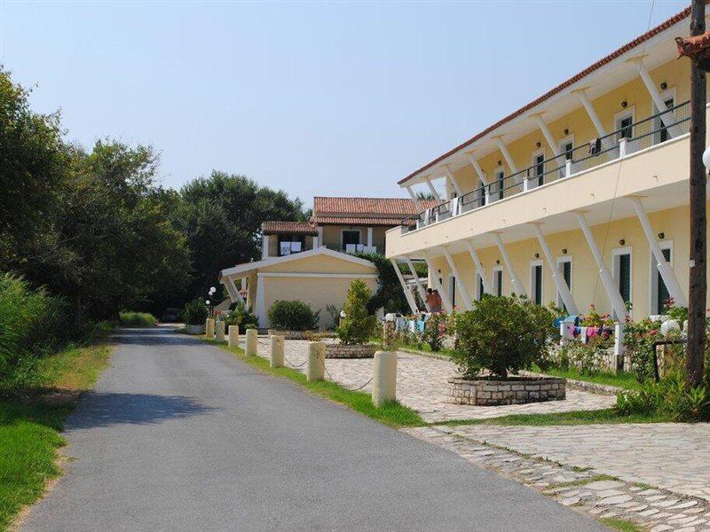 Monika Hotel