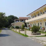 Monika Hotel Apartments