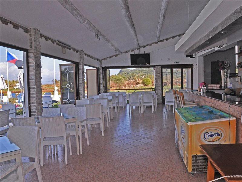 Monika Sidari (Corfu)