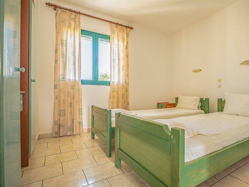 Monika Hotel