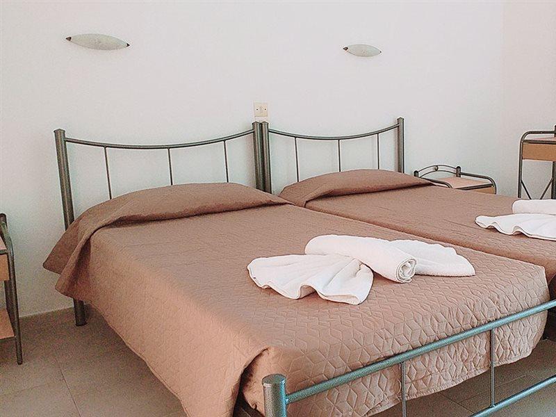 Monika Hotel